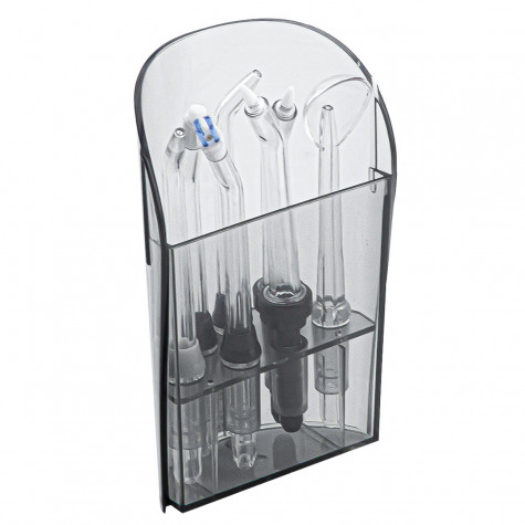 Ирригатор Revyline RL 500 Black