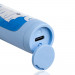 Электрическая звуковая зубная щётка Revyline RL 035 Kids, light Blue