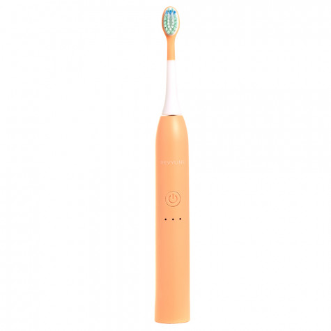 Электрическая зубная щетка Revyline RL 055 Kids, Peach