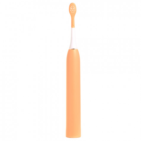Электрическая зубная щетка Revyline RL 055 Kids, Peach