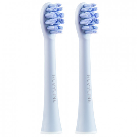 Насадка Revyline RL 075 Blue, 2 шт.