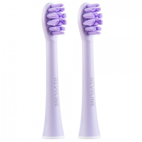 Насадка Revyline RL 075 Lilac, 2 шт.