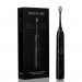 Электрическая звуковая зубная щётка Revyline RL 066 Black