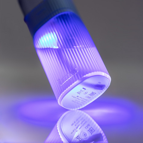 Портативный ирригатор Revyline RL 840, Pink