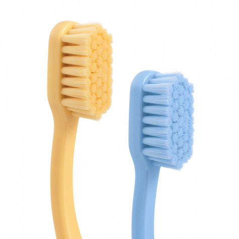 Набор зубных щеток Revyline S8000 Duo Crystal Nebo