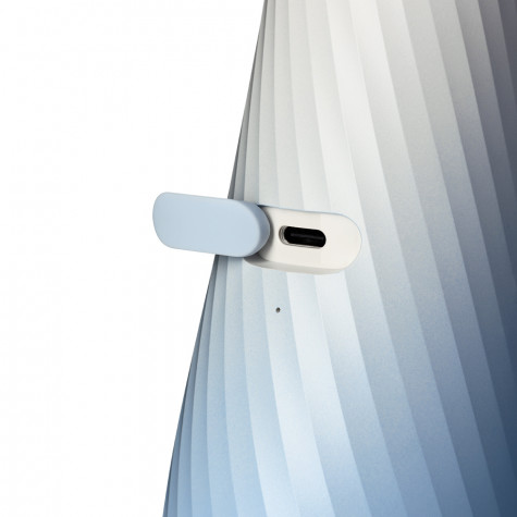 Портативный ирригатор Revyline RL 640 Special Color Edition Cloud Dancer