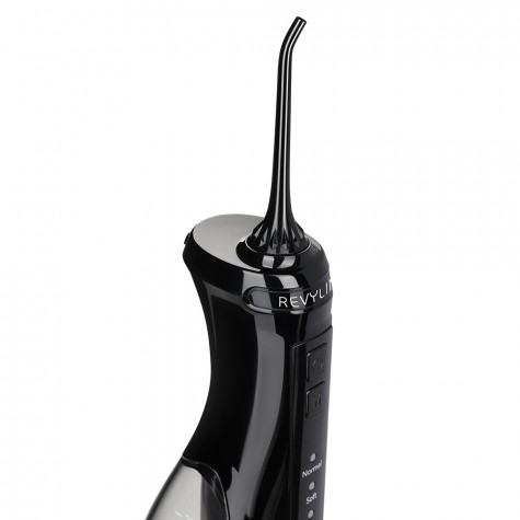 Портативный ирригатор Revyline RL 230, Black
