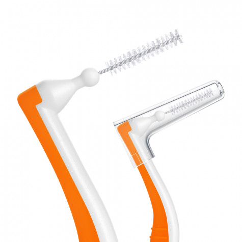 Ершики межзубные Revyline Smart L-type, MIX, 6 шт.