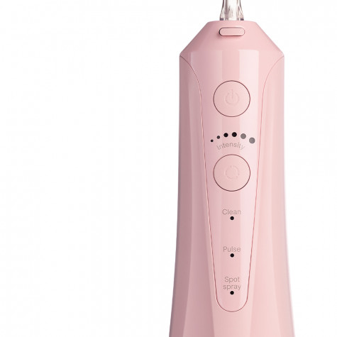 Портативный ирригатор Revyline RL 640 Neo, Pink