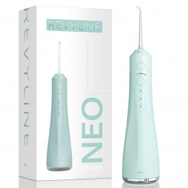 Портативный ирригатор Revyline RL 640 Neo, Mint