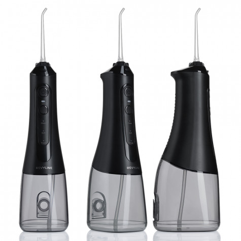 Портативный Ирригатор Revyline RL 450 Neo, Black