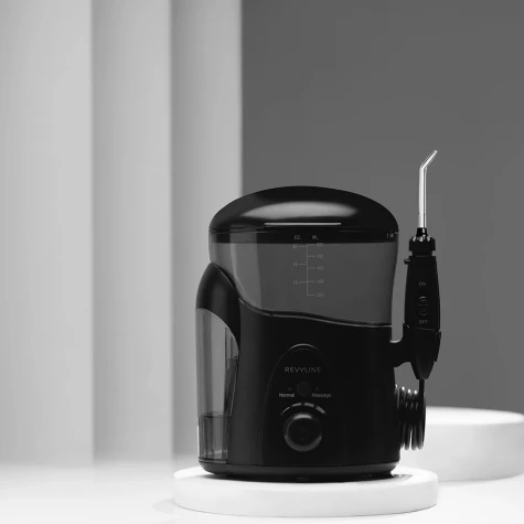 Ирригатор Revyline RL 500 Black