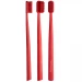 Набор зубных щеток Revyline SM6000 DUO Red + Black  by Dr. Baburov