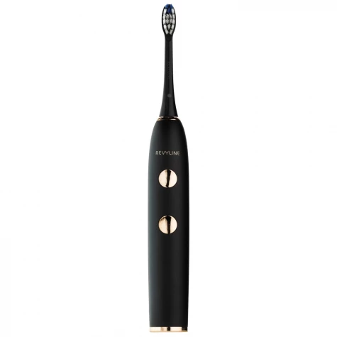 Электрическая звуковая зубная щётка Revyline RL 085 Black