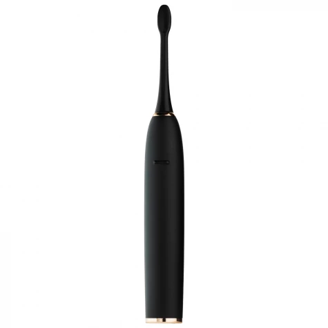 Электрическая звуковая зубная щётка Revyline RL 085 Black